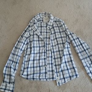 Abercrombie shirt